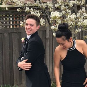 Meet your Posher, Joe